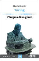 Copertina  Turing : l'enigma di un genio