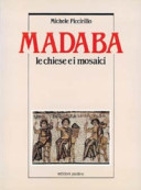Cover  Madaba : le chiese e i mosaici