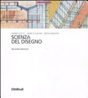 Copertina  Scienza del disegno