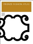Copertina  Firenze fashion atlas