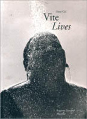 Copertina  Vite : follia e fotografia: cronaca di una svolta