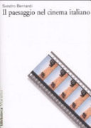 Copertina  Il paesaggio nel cinema italiano