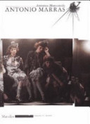 Cover  Antonio Marras