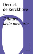 Cover  Il futuro della memoria