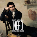 Copertina  Nero : storia di un colore
