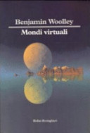 Cover  Mondi virtuali