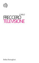 Cover  Televisione