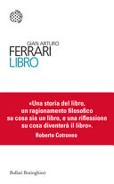 Cover  Libro