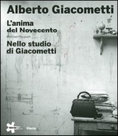 Cover  Alberto Giacometti