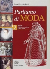 Copertina  2: Dal Quattrocento al Settecento