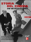 Copertina  Storia del cinema : un'introduzione
