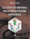 Cover  La scelta dei materiali nella progettazione industriale