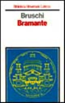 Cover  Bramante