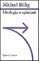 Copertina  Ideologia e opinioni : studi di psicologia retorica