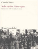 Cover  Nelle ombre di un sogno : storia e idee della fotografia di moda