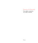 Copertina  Venezia e la Germania : arte, politica, commercio, due civiltà a confronto