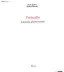 Copertina  Portogallo : architettura, gli ultimi vent'anni