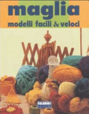 Copertina  Maglia : modelli facili & veloci
