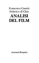 Cover  Analisi del film