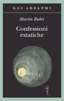 Copertina  Confessioni estatiche