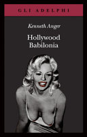 Cover  Hollywood Babilonia