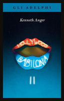 Cover  Hollywood Babilonia 2