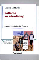 Copertina  Cottardo on advertising