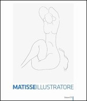 Cover  Matisse illustratore