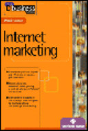 Cover  Internet marketing