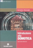 Cover  Introduzione alla domotica