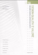 Copertina  Design, qualità e valore : ISIA, dieci anni di design al servizio della società