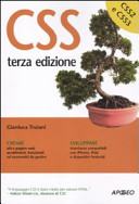 Copertina  CSS