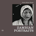 Copertina  Zambian portraits