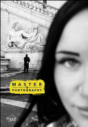 Copertina  Master of photography