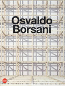 Cover  Osvaldo Borsani