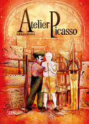 Cover  Atelier Picasso