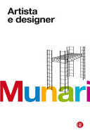Cover  Artista e designer