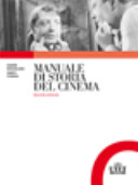 Cover  Manuale di storia del cinema