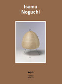 Cover  Isamu Noguchi