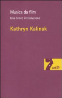 Cover  Musica da film : una breve introduzione