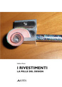 Cover  I rivestimenti : la pelle del design