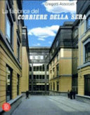 Cover  La fabbrica del Corriere della Sera