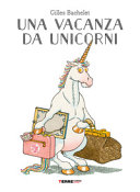 Copertina  Una vacanza da unicorni