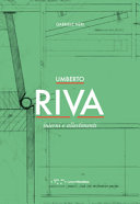 Copertina  Umberto Riva : interni e allestimenti