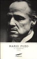 Copertina  Il padrino : romanzo