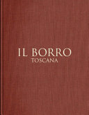 Cover  Il Borro Toscana