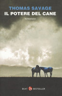 Copertina  Il potere del cane