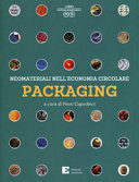 Cover  Packaging : neomateriali nell'economia circolare