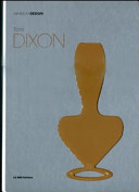 Cover  Tom Dixon