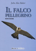 Copertina  Il falco pellegrino